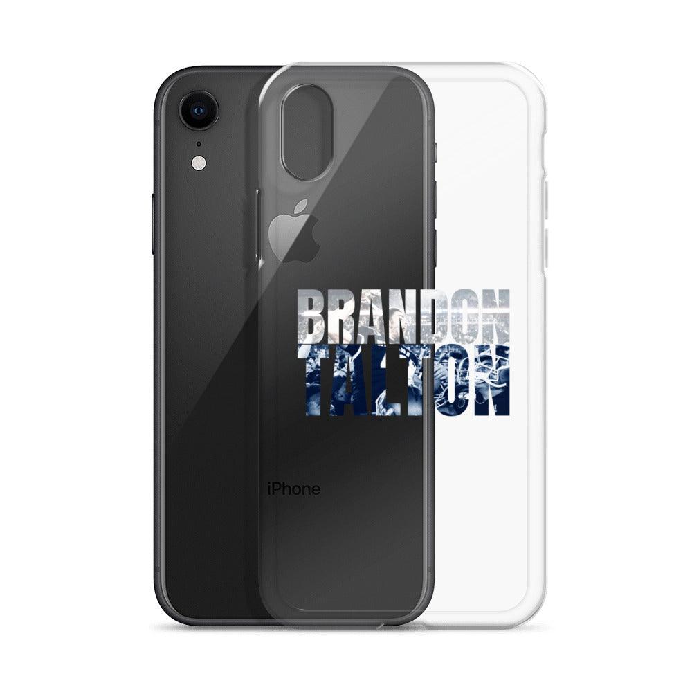 Brandon Talton "Essential" iPhone® - Fan Arch