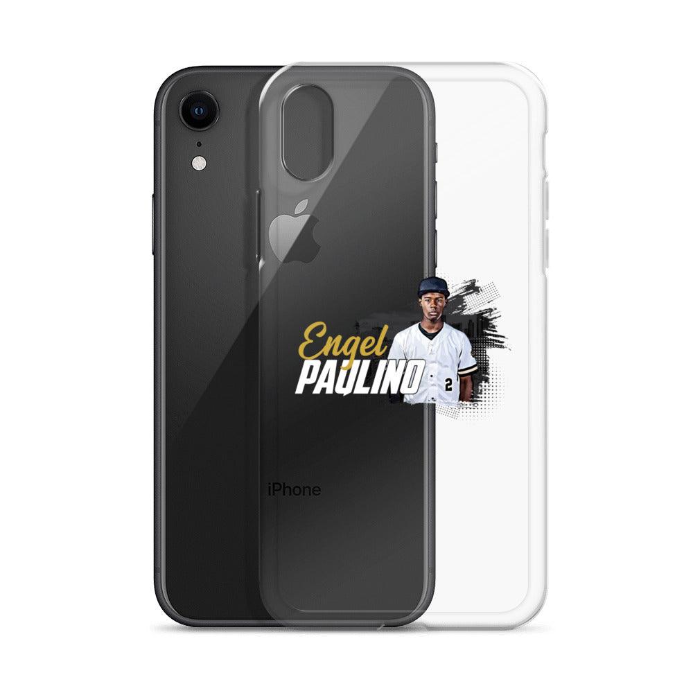 Engel Paulino "Gameday" iPhone® - Fan Arch