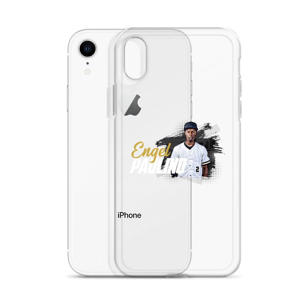 Engel Paulino "Gameday" iPhone® - Fan Arch