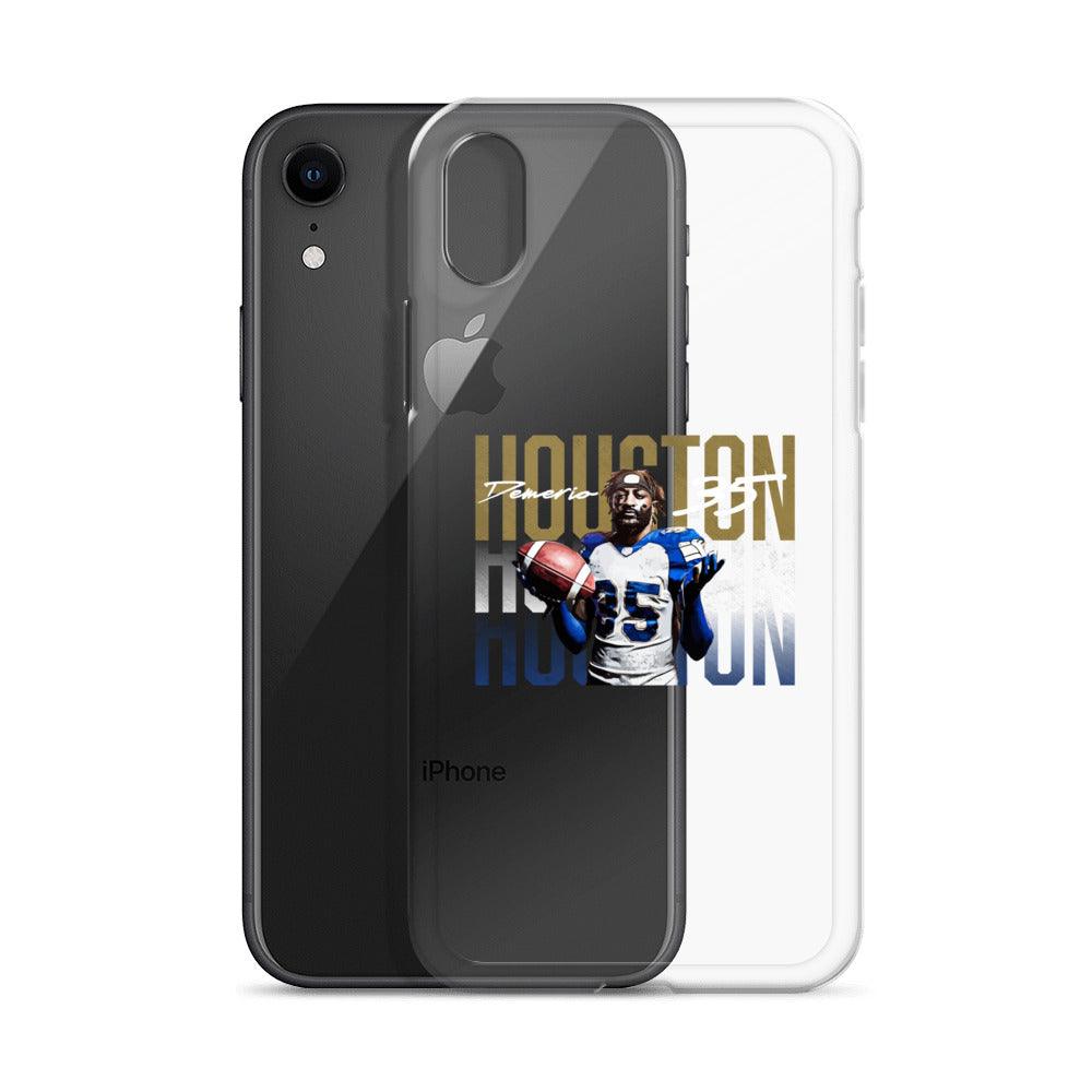 Demerio Houston "Gameday" iPhone® - Fan Arch