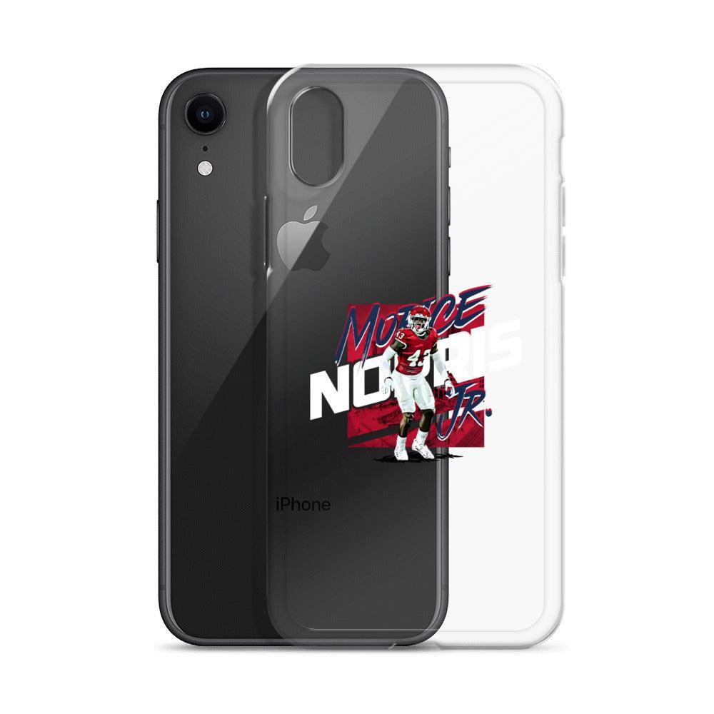 Morice Norris "Gameday" iPhone® - Fan Arch