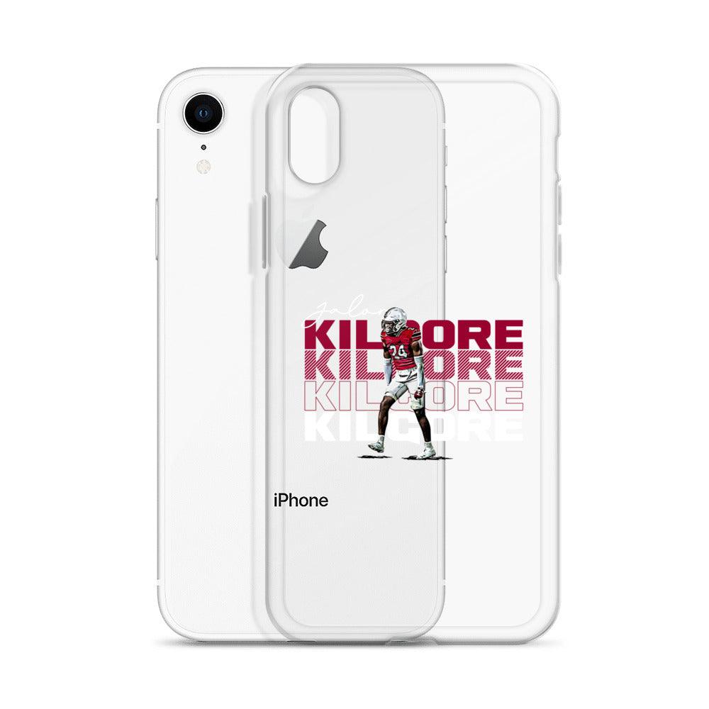 Jalon Kilgore "Gameday" iPhone® - Fan Arch