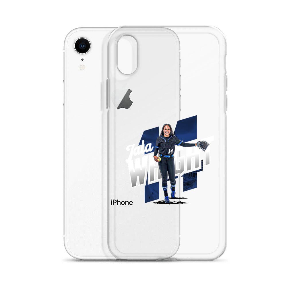 Jala Wright "Gameday" iPhone® - Fan Arch