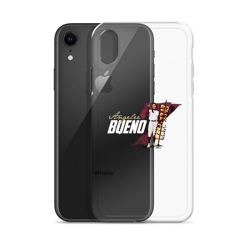 Angelee Bueno "Gameday" iPhone® - Fan Arch