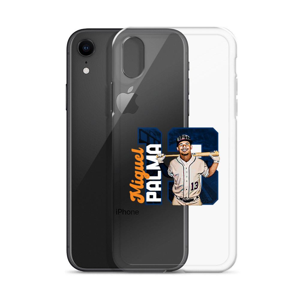 Miguel Palma "Gameday" iPhone® - Fan Arch