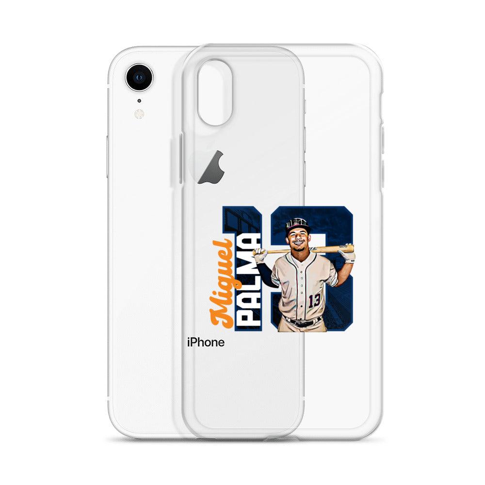 Miguel Palma "Gameday" iPhone® - Fan Arch