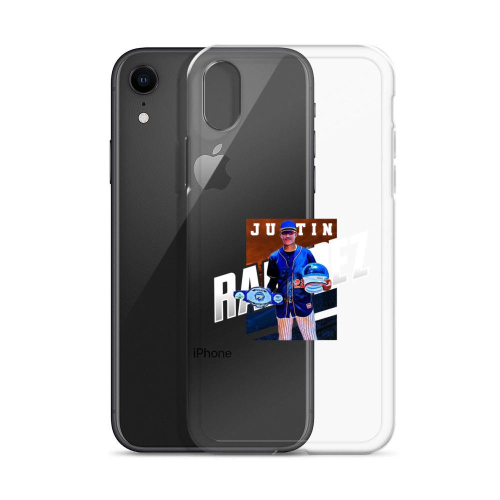 Justin Ramirez "Gameday" iPhone® - Fan Arch