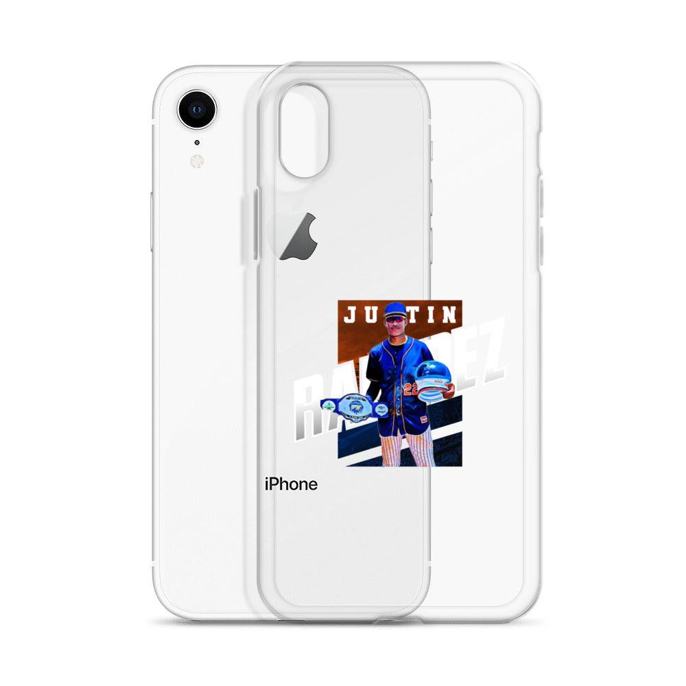 Justin Ramirez "Gameday" iPhone® - Fan Arch