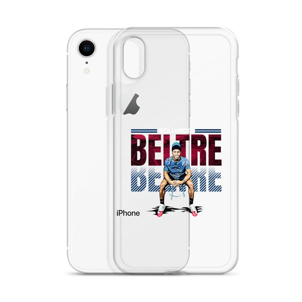 Eduardo Beltre "Gameday" iPhone® - Fan Arch