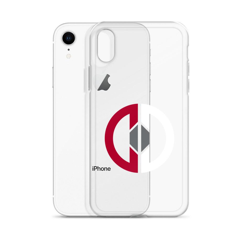 Cedarius Doss "Essential" iPhone® - Fan Arch