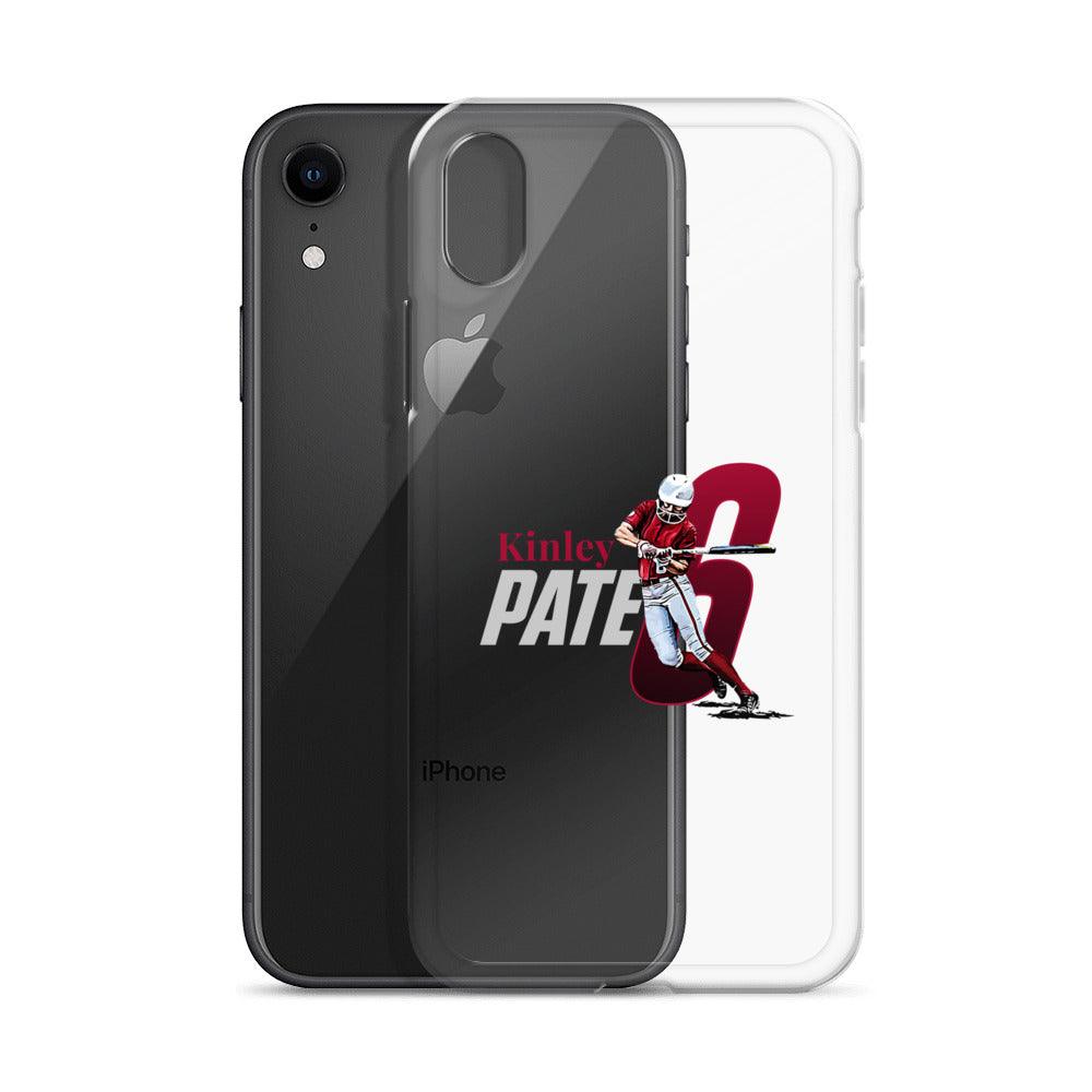 Kinley Pate "Gameday" iPhone® - Fan Arch