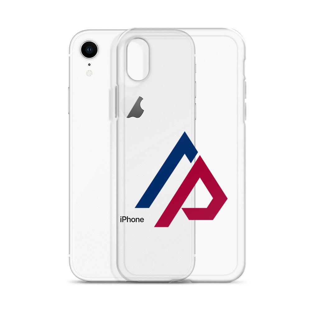 Anderson Paulino "Essential" iPhone® - Fan Arch