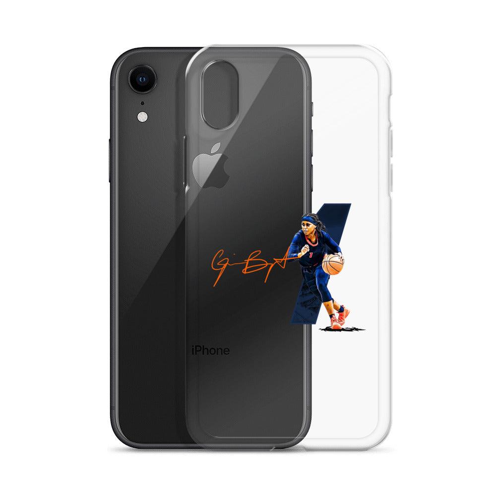 Genesis Bryant "Gameday" iPhone® - Fan Arch