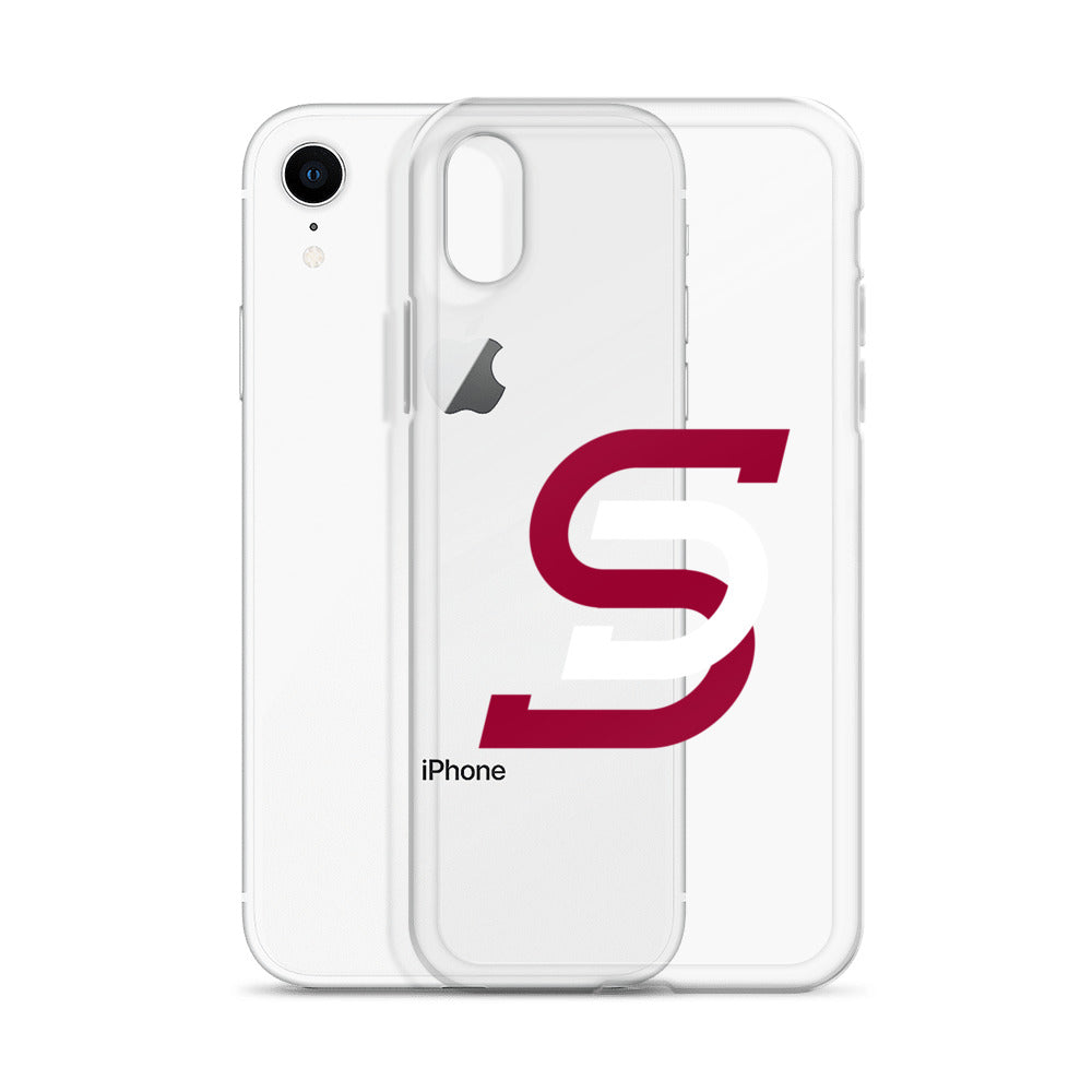 Saiku White "Essential" iPhone® - Fan Arch