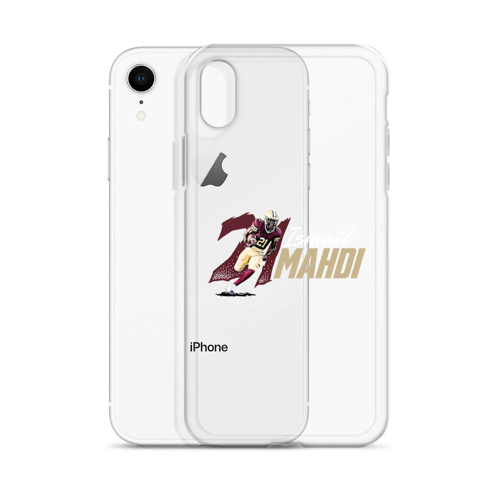 Ismail Mahdi "Gameday" iPhone® - Fan Arch