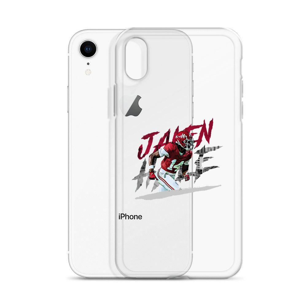 Jalen Hale "Spotlight" iPhone® - Fan Arch