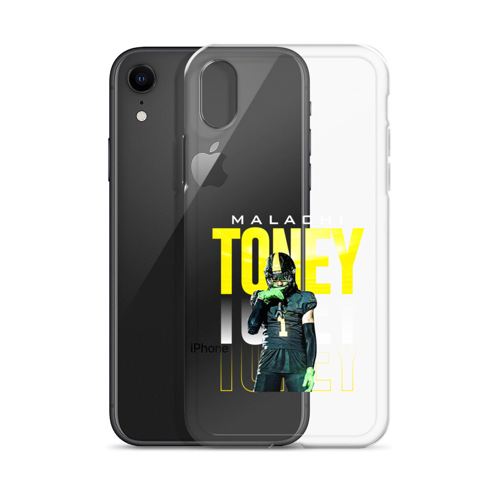 Malachi Toney "Gameday" iPhone®