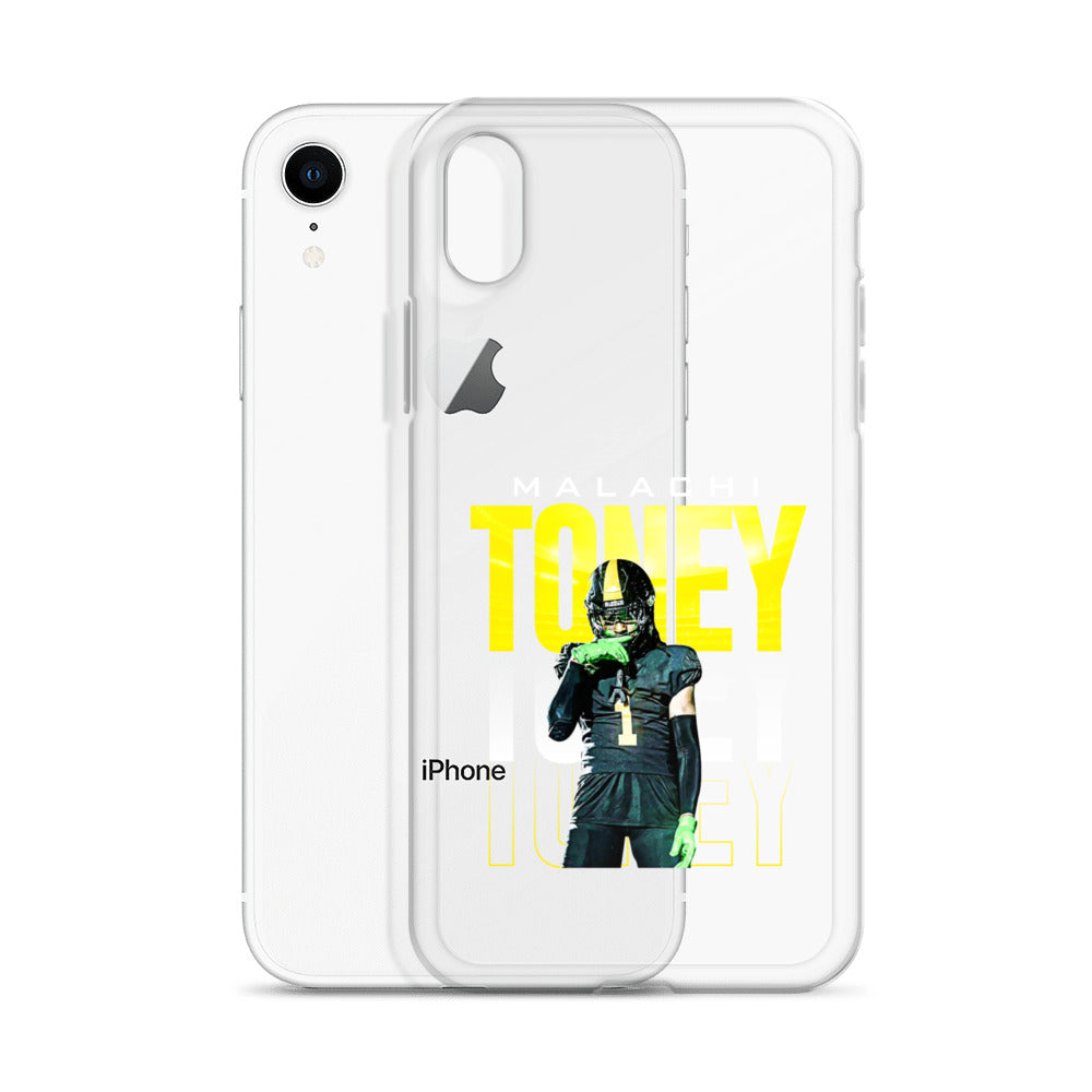 Malachi Toney "Gameday" iPhone®