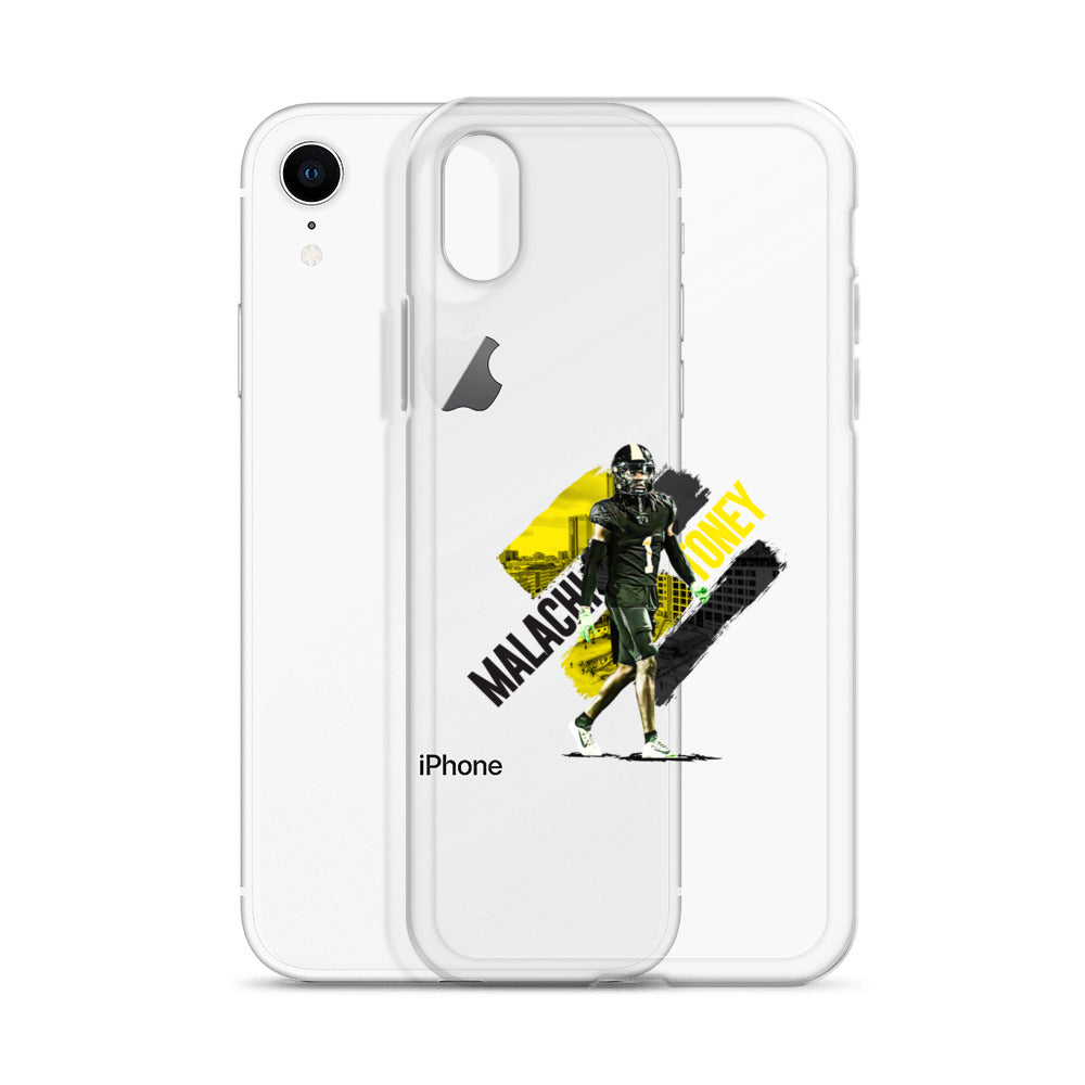 Malachi Toney "Essential" iPhone®