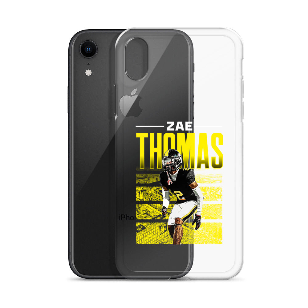 Zae Thomas "Gameday" iPhone®