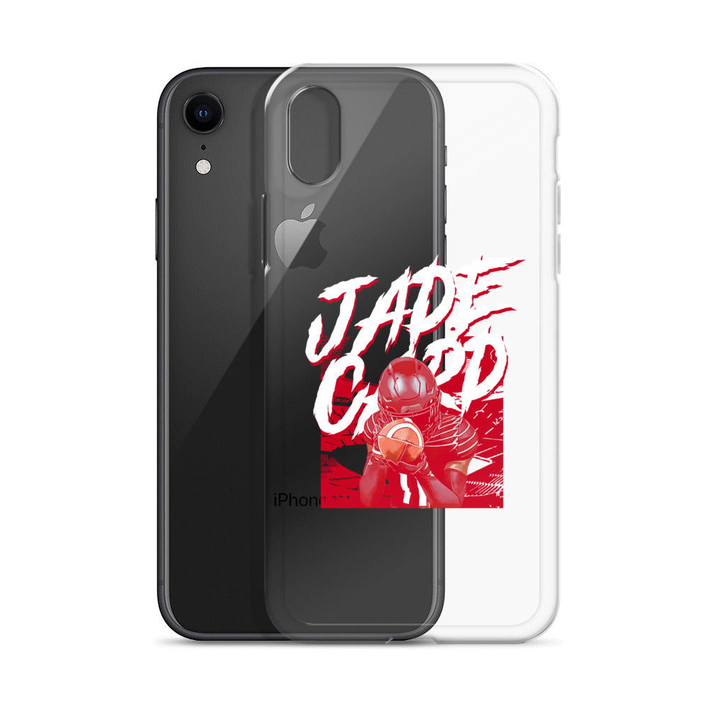 Jade Card "Gameday" iPhone®