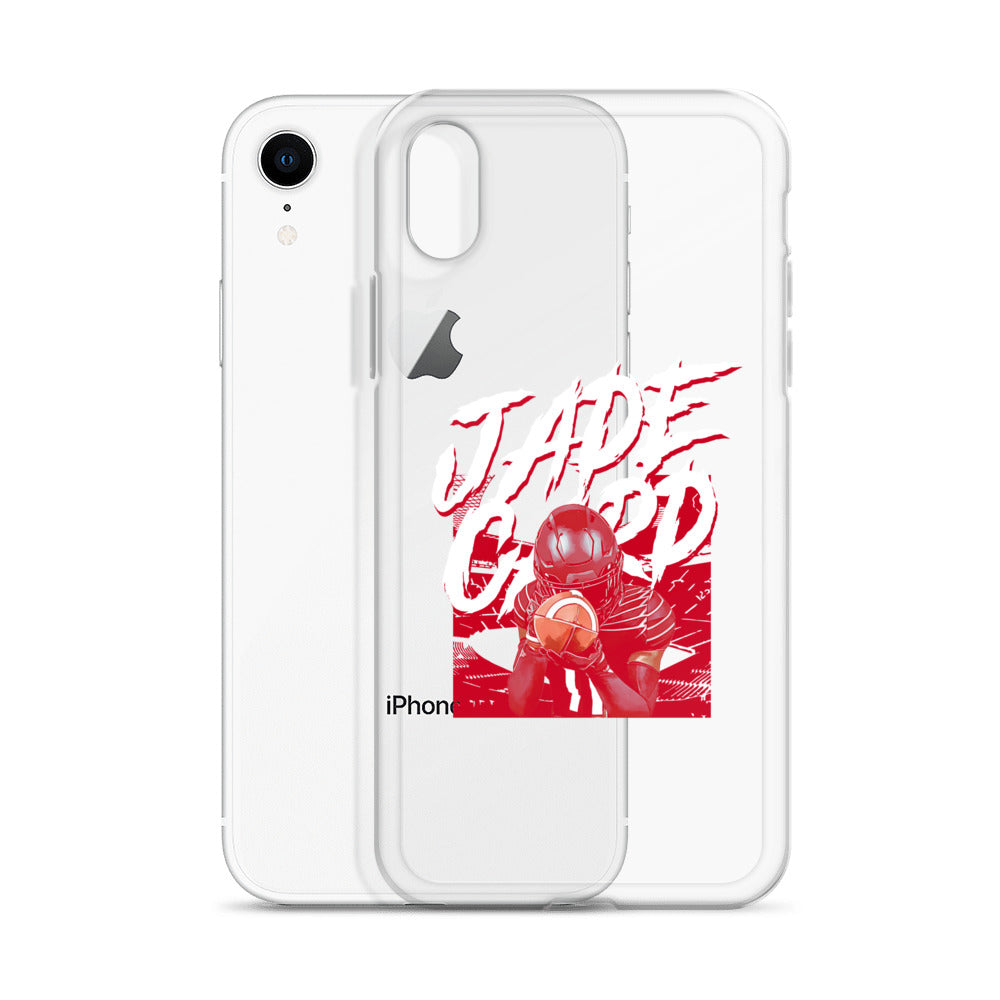 Jade Card "Gameday" iPhone®