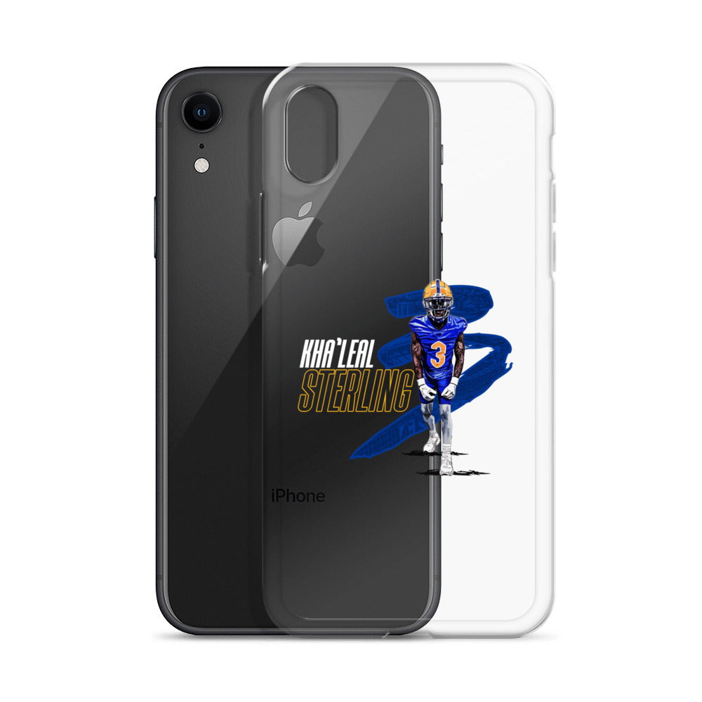 Khaleal Sterling "Gameday" iPhone®