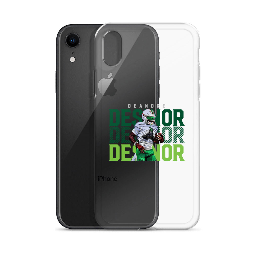 Deandre Desinor "Gameday" iPhone®