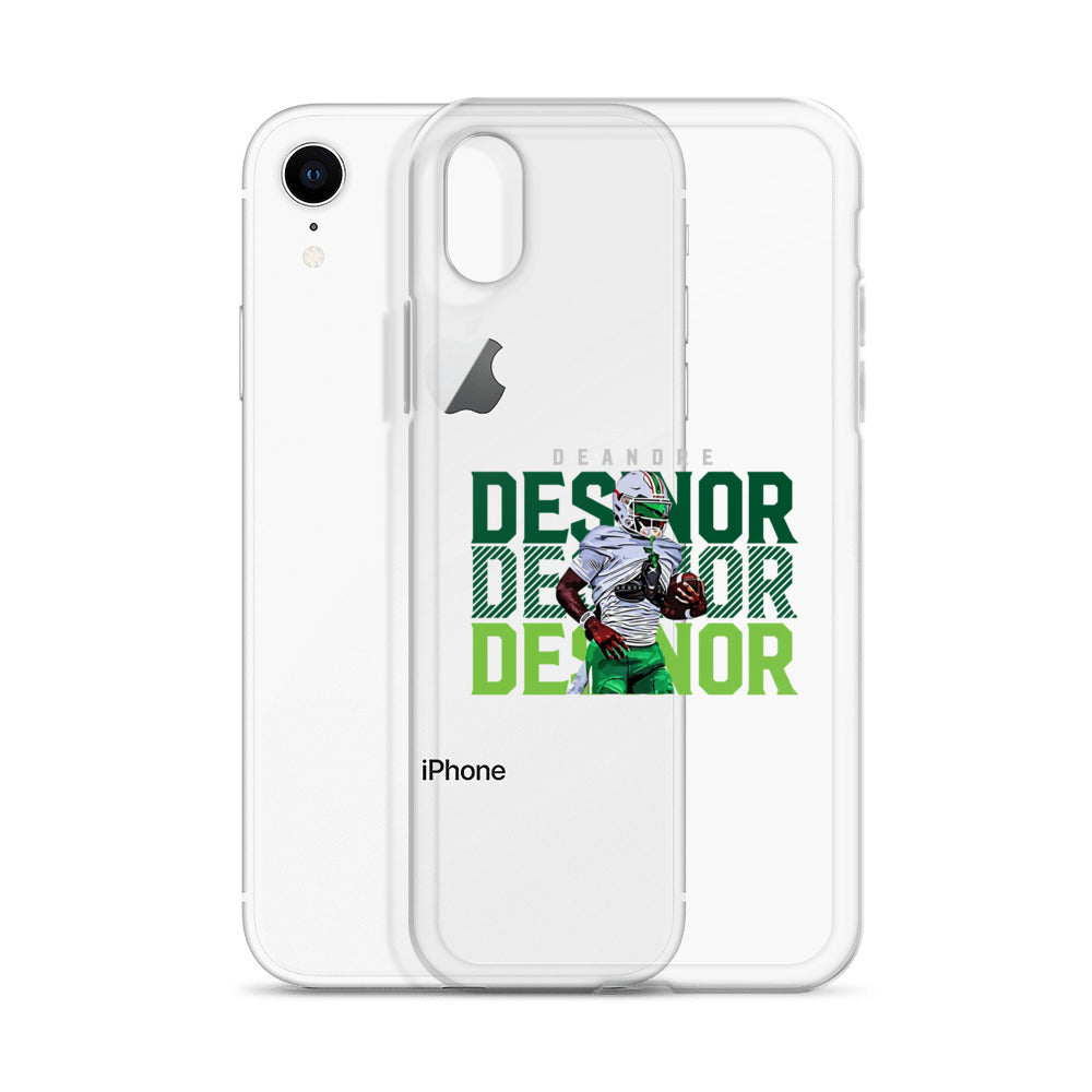 Deandre Desinor "Gameday" iPhone®