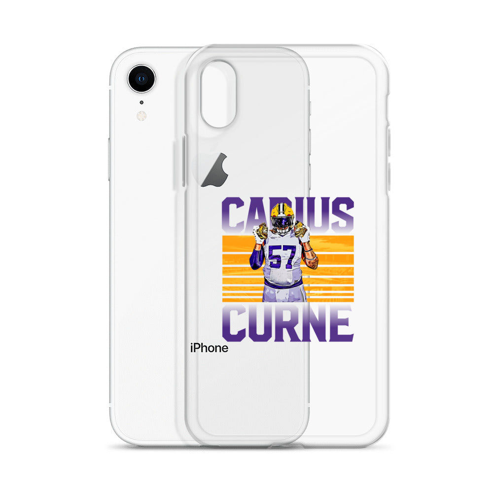 Carius Curne "Gameday" iPhone®