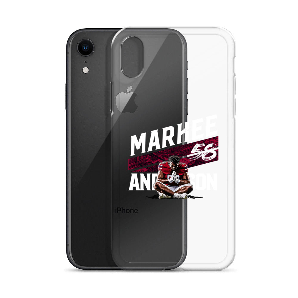 Markee Anderson "Gameday-Gameday" iPhone®