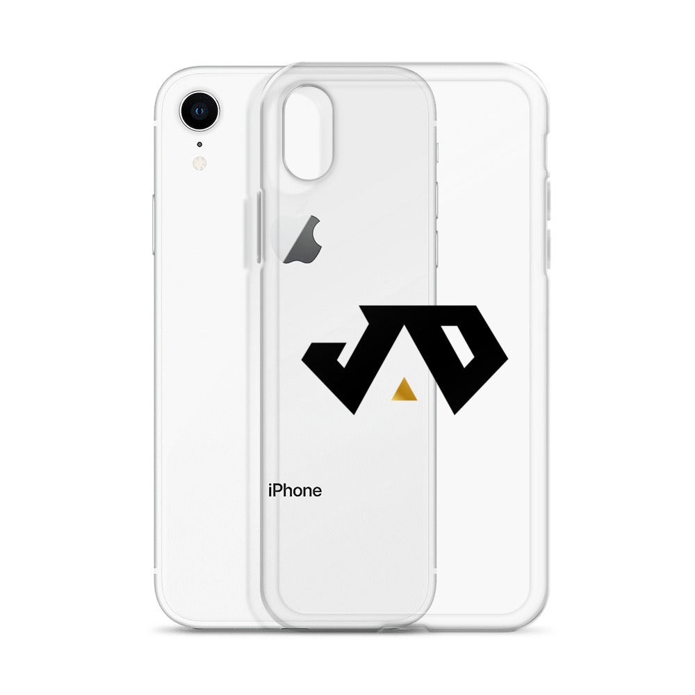 Jalyn Armour Davis "Elite" iPhone®