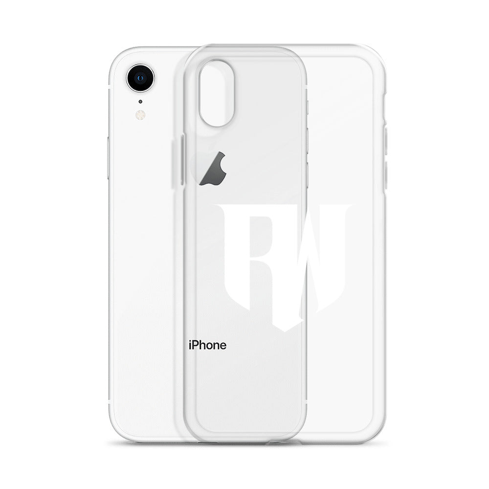 Ar'Darius Washington "Elite" iPhone®