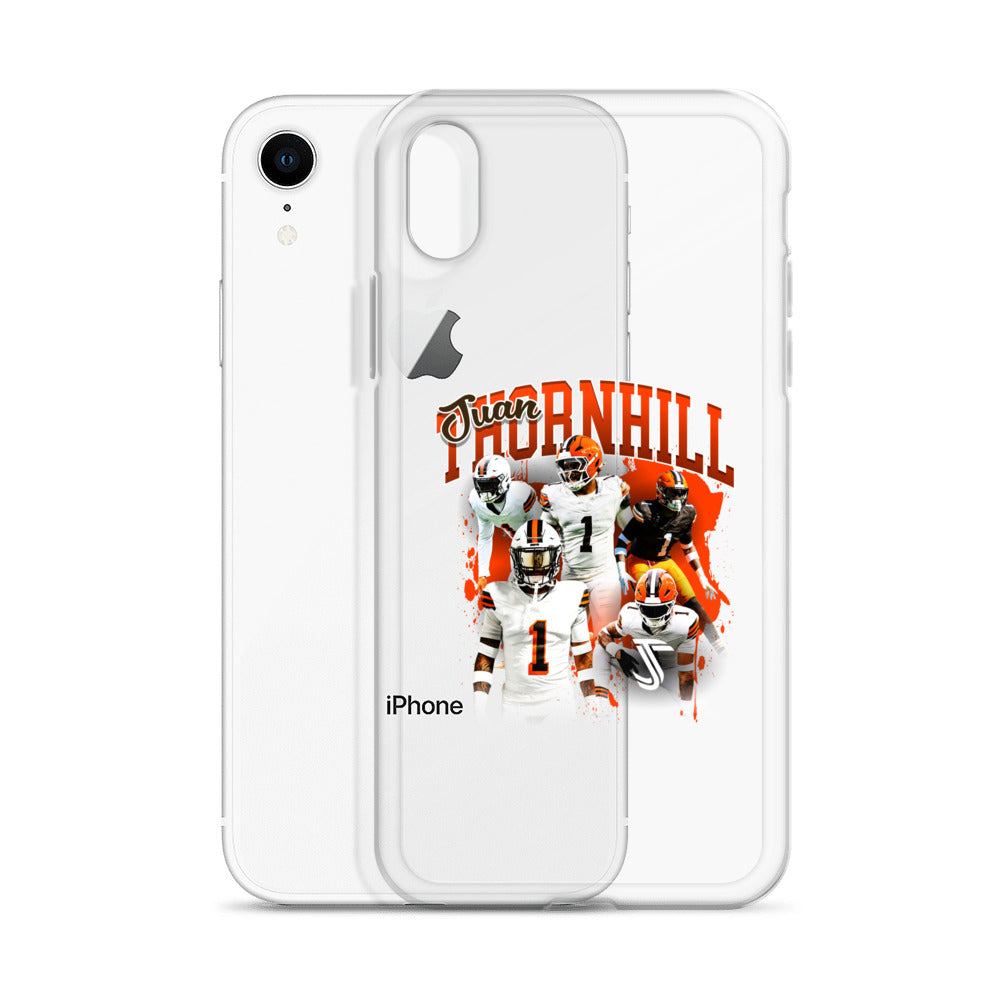 Juan Thornhill "Vintage" iPhone®