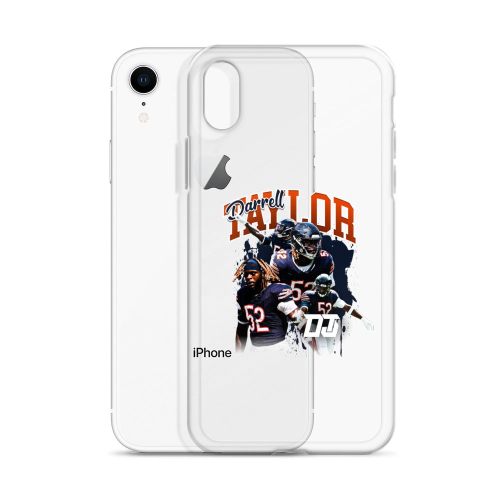 Darrell Taylor "Vintage" iPhone®