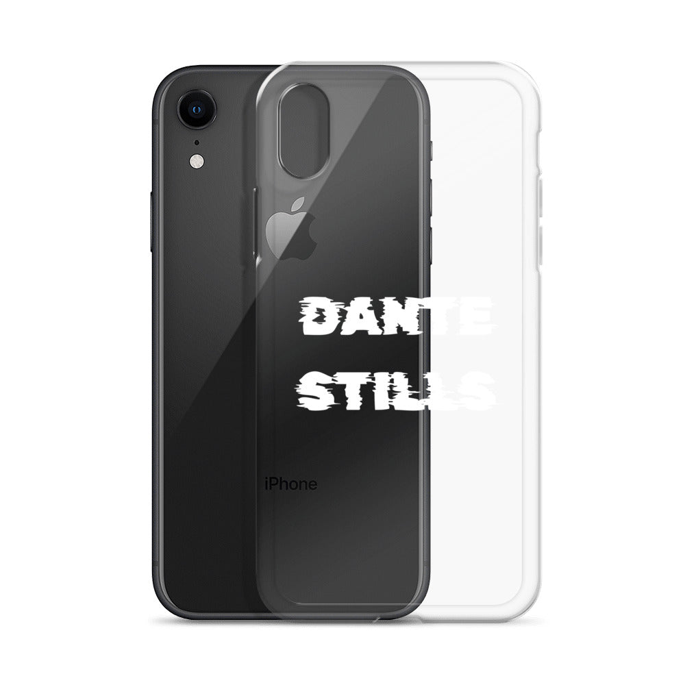 Dante Stills "Essential White" iPhone®