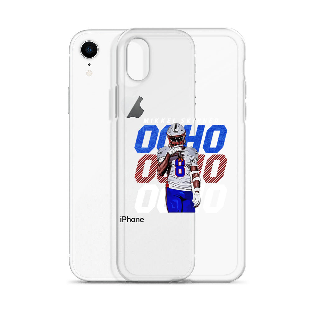 Mikkel Skinner "Ocho" iPhone®