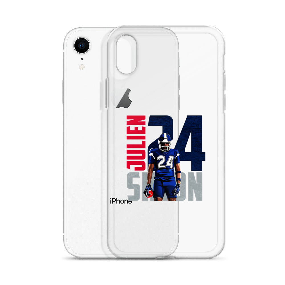 Julien Simon "Gameday" iPhone®