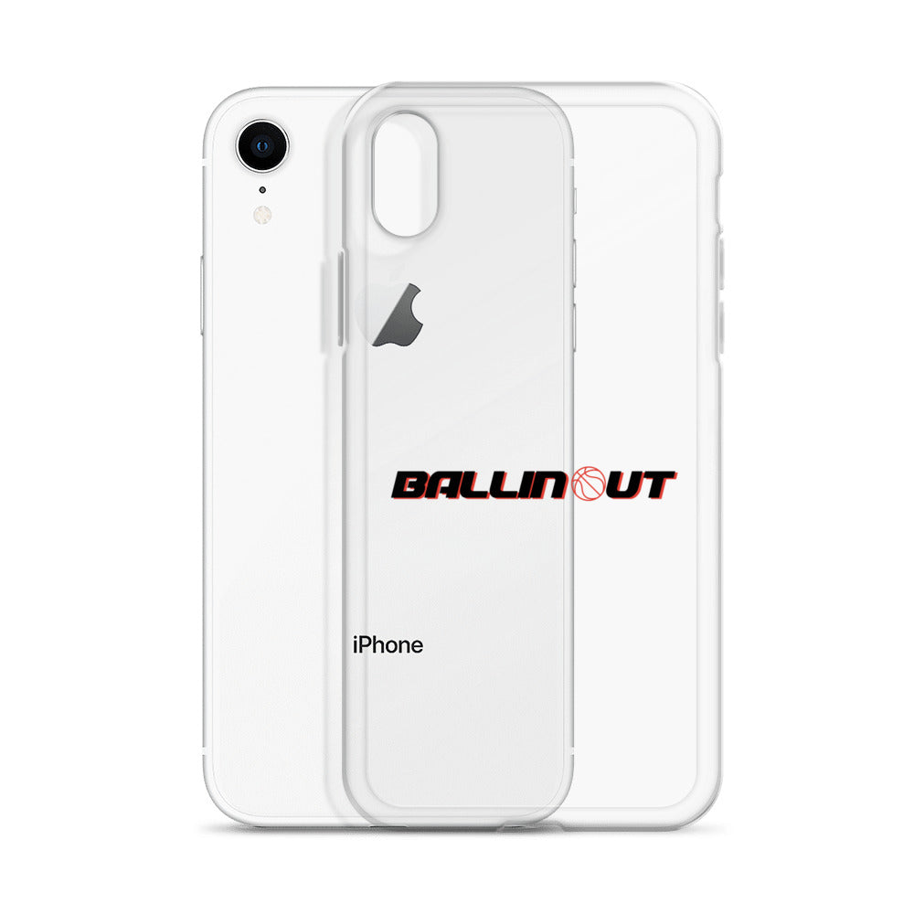 Josh Rivera "Ballin Out" iPhone®