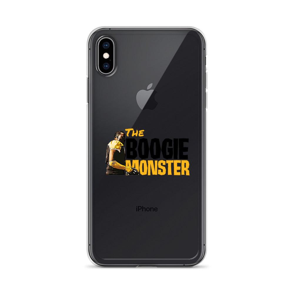 Boogie Roberts "Monster" iPhone® - Fan Arch