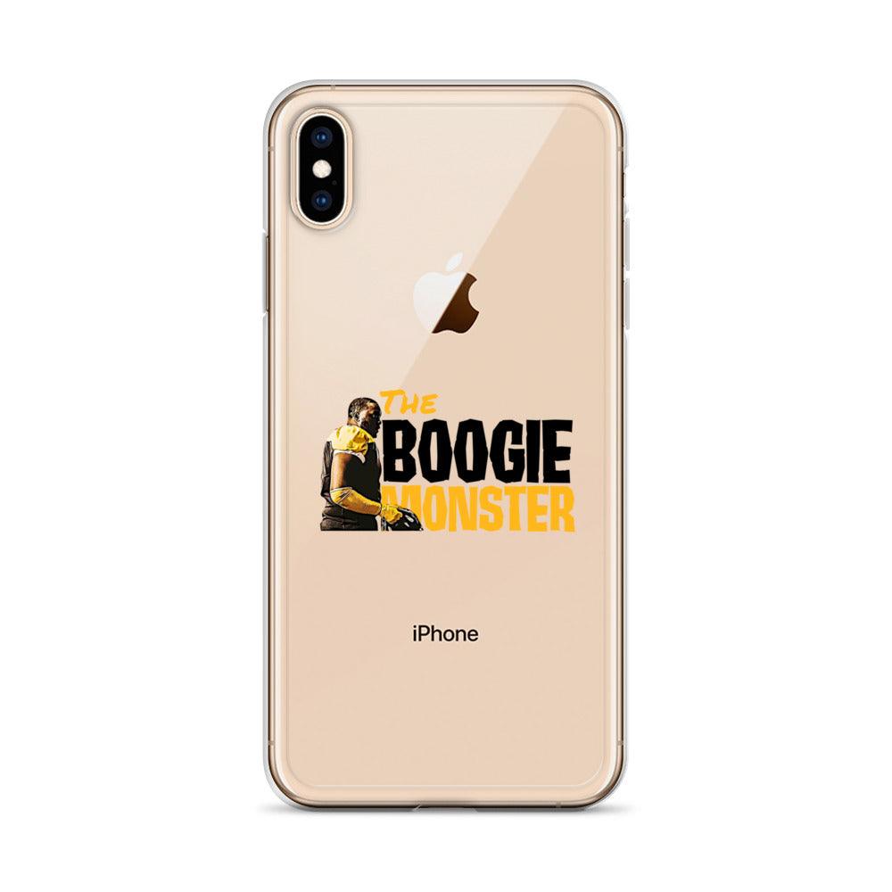 Boogie Roberts "Monster" iPhone® - Fan Arch