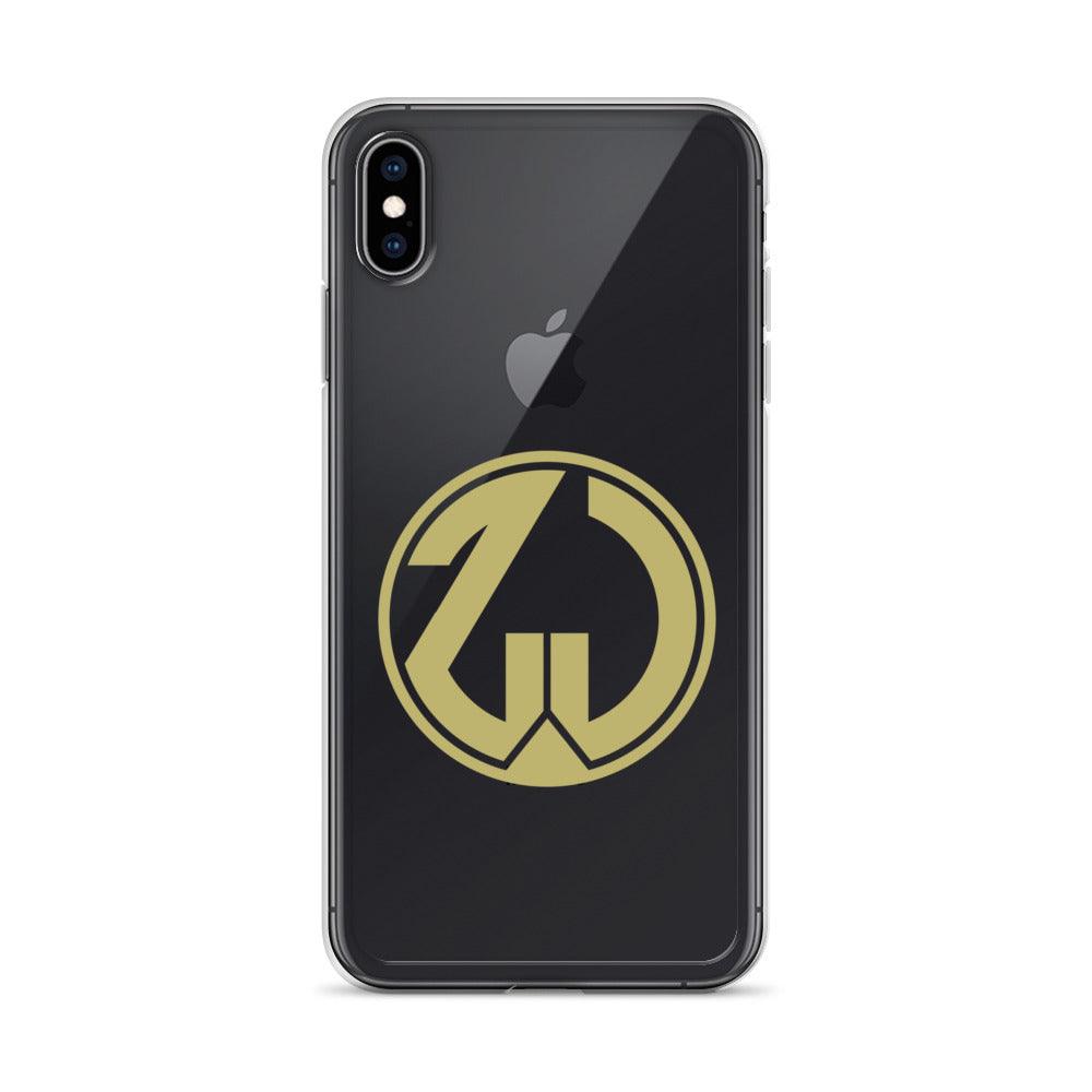 Zeb Jackson "Essential" iPhone® - Fan Arch