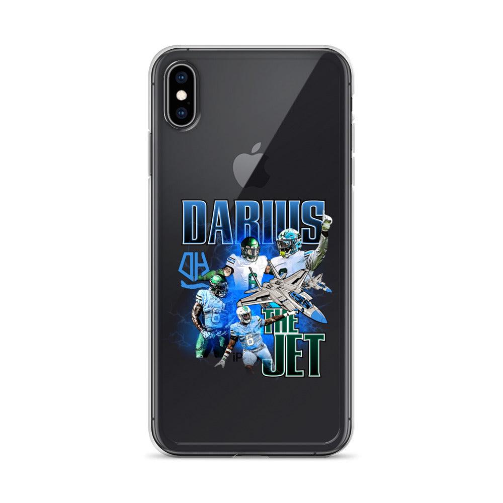 Darius Hodges "Gameday" iPhone® - Fan Arch