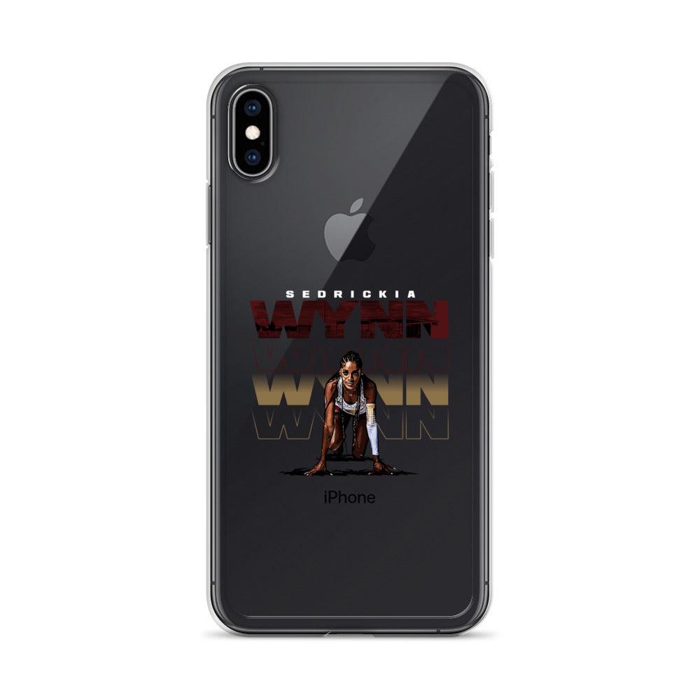 Sedrickia Wynn "Gameday" iPhone® - Fan Arch