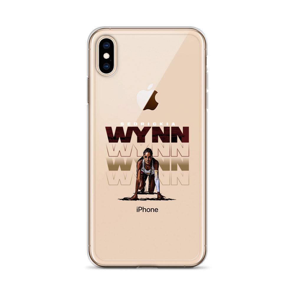 Sedrickia Wynn "Gameday" iPhone® - Fan Arch