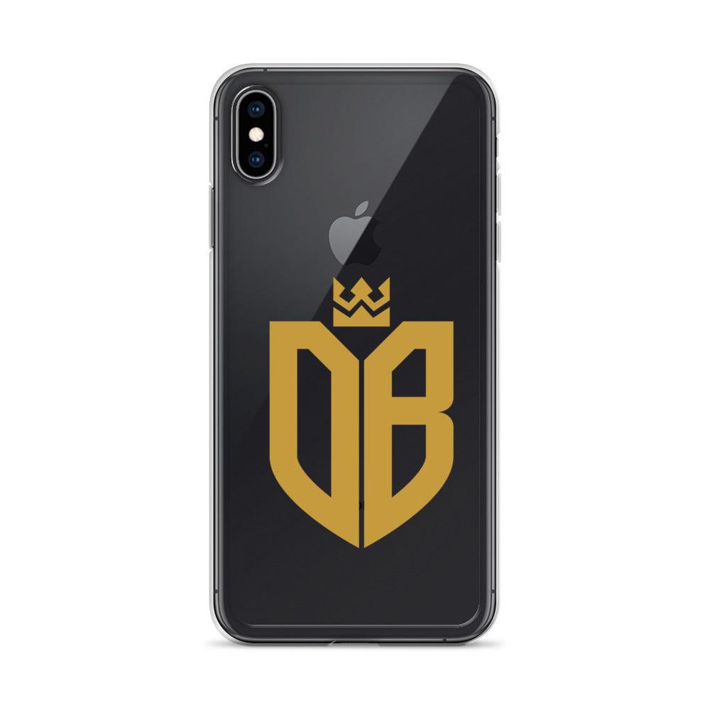 Destiny Battle "Royalty" iPhone® - Fan Arch