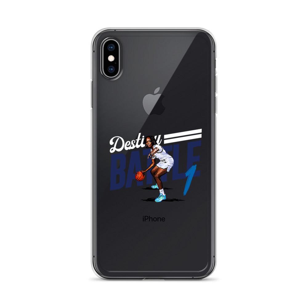 Destiny Battle "Gameday" iPhone® - Fan Arch