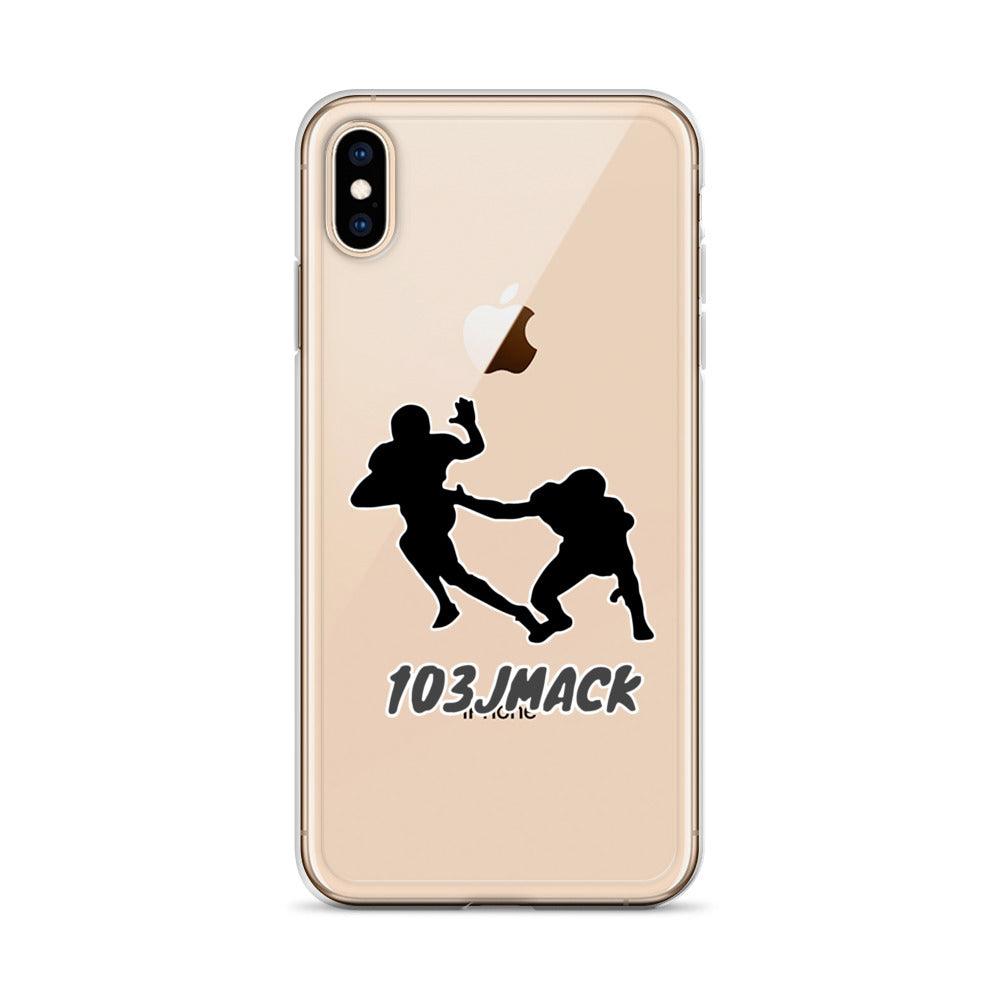 Jaylin Mack "Essential" iPhone® - Fan Arch