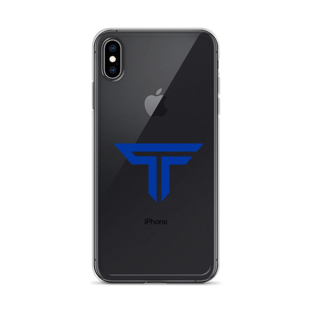 Tyreese Fearbry "Essential" iPhone® - Fan Arch