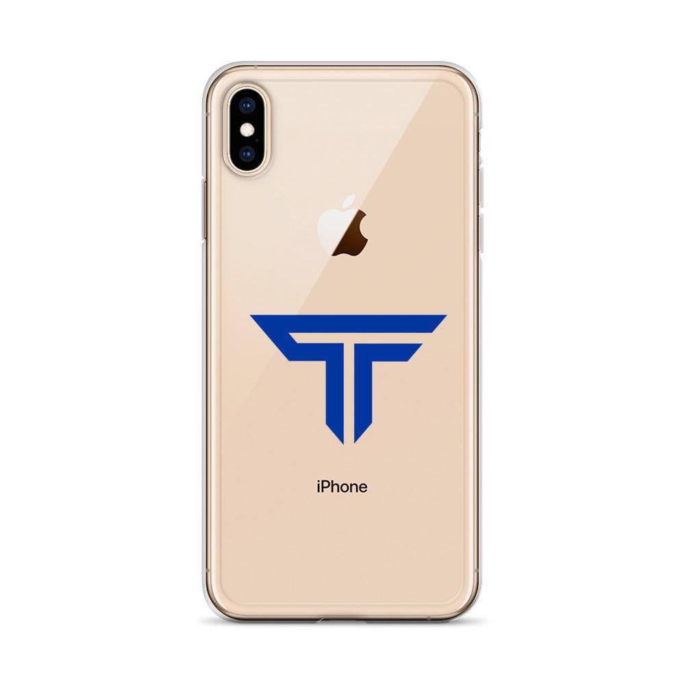 Tyreese Fearbry "Essential" iPhone® - Fan Arch